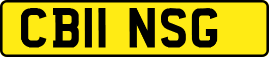 CB11NSG