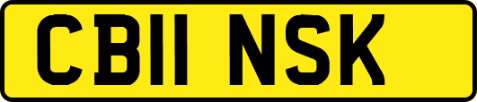CB11NSK