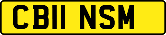 CB11NSM