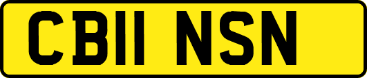 CB11NSN
