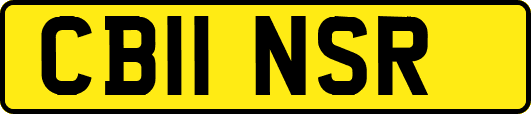 CB11NSR