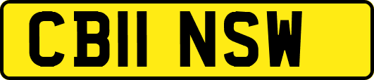 CB11NSW