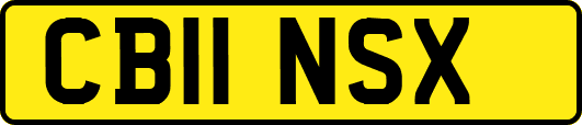 CB11NSX