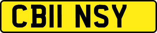 CB11NSY