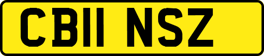 CB11NSZ