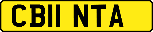 CB11NTA