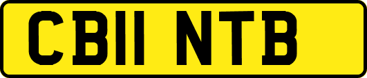 CB11NTB