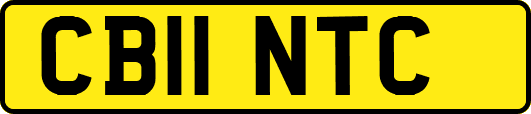 CB11NTC