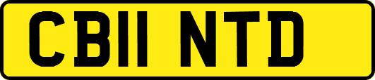 CB11NTD