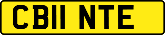 CB11NTE