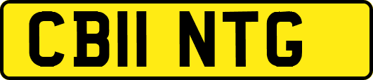 CB11NTG