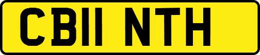 CB11NTH