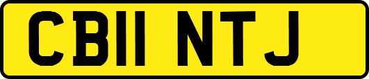 CB11NTJ