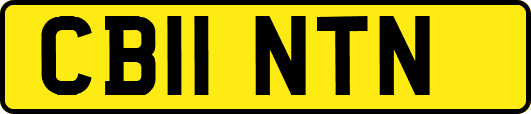 CB11NTN