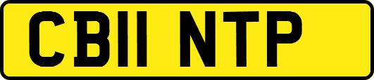 CB11NTP