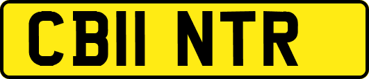 CB11NTR