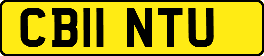 CB11NTU