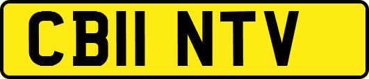 CB11NTV