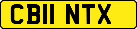 CB11NTX
