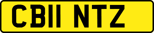CB11NTZ