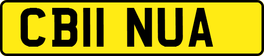 CB11NUA