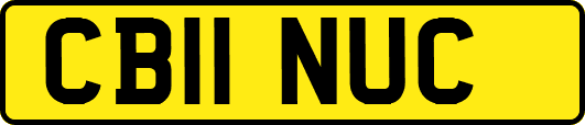CB11NUC