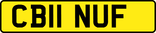 CB11NUF