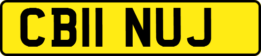 CB11NUJ