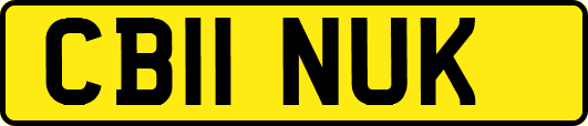 CB11NUK