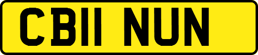 CB11NUN