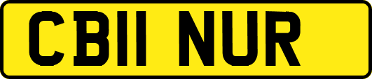 CB11NUR