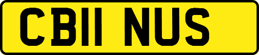 CB11NUS