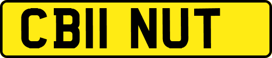 CB11NUT