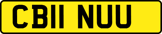 CB11NUU