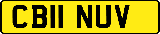 CB11NUV