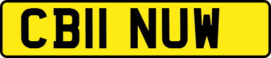 CB11NUW