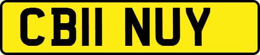 CB11NUY