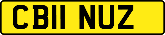 CB11NUZ