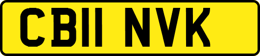 CB11NVK