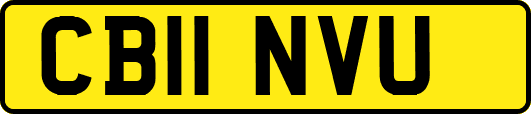 CB11NVU