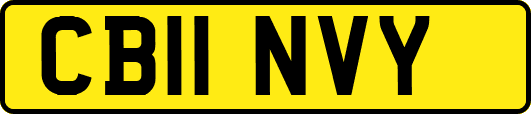 CB11NVY