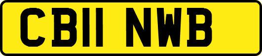CB11NWB