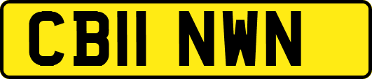 CB11NWN