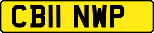 CB11NWP