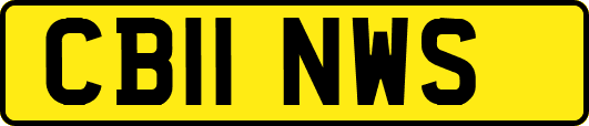 CB11NWS
