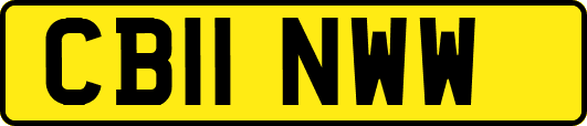 CB11NWW