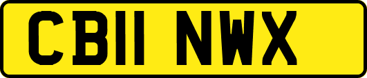 CB11NWX