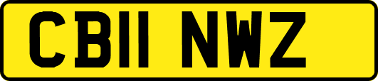 CB11NWZ