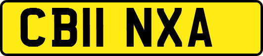 CB11NXA