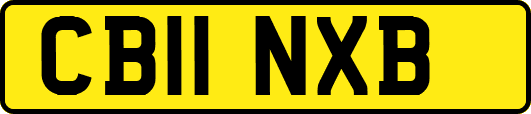 CB11NXB